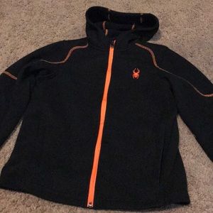 Spyder Core Sweater